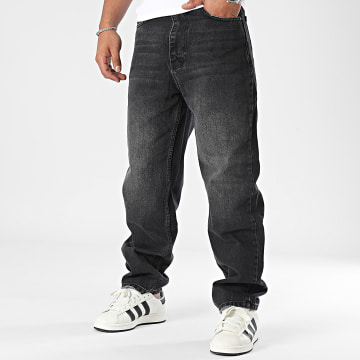 Classic Series - Zwarte jeans