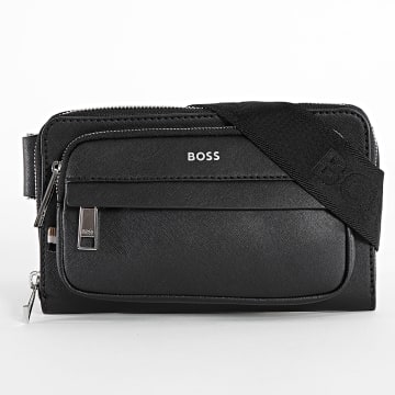 BOSS - Zair Crossover Bag 50530098 Nero