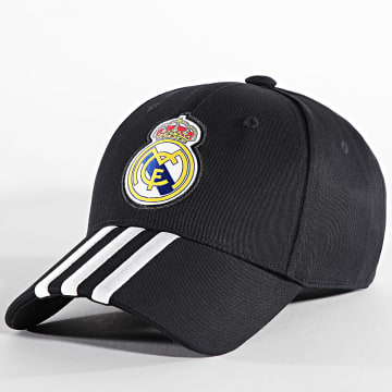 Adidas Sportswear - Gorra Real Madrid IY0451 Negra