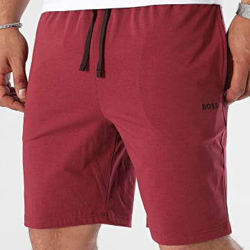 BOSS - Short Jogging Mix And Match 50515314 Rouge