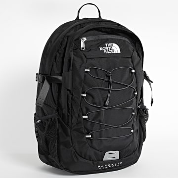 The North Face - Borealis Klassieke Rugzak Zwart