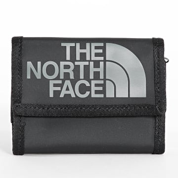 The North Face - Base Camp A52TH Billetero Negro