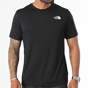 The North Face - Camiseta A894B Negra