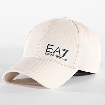 EA7 Emporio Armani - Cappello 7X000005-AF11989 Beige