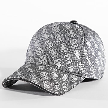 Guess - AW5155-POL03 Cappello grigio antracite argento