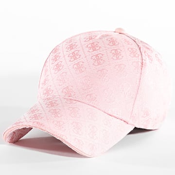 Guess - Casquette AW5155-POL03 Rose