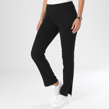 Girls Outfit - Pantalon Femme Jasa Noir