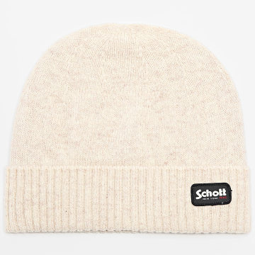 Schott NYC - Bonnet Hatlance Beige