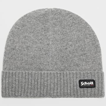 Schott NYC - Hatlance Gris