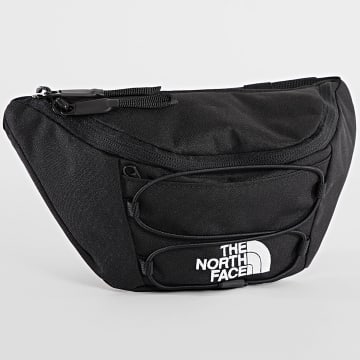 The North Face - Jester Lumber Banana Bag Negro