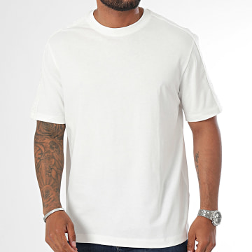Armani Exchange - Camiseta 6DZTLA-ZJ9JZ Blanca