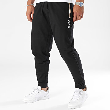 BOSS - Authentieke joggingbroek 50521769 Zwart