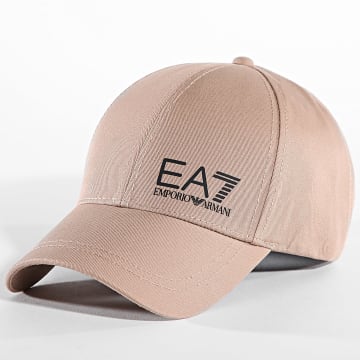 EA7 Emporio Armani - Casquette 7X000005-AF11989 Beige