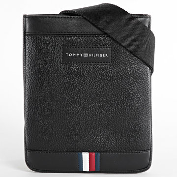 Tommy Hilfiger - Business Bag Mini Crossover 2708 Negro