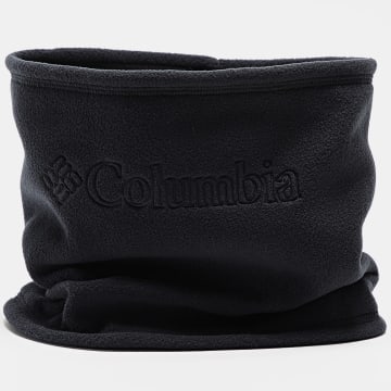 Columbia - Fast Trek II Gaiter nekwarmer 1911181 Zwart