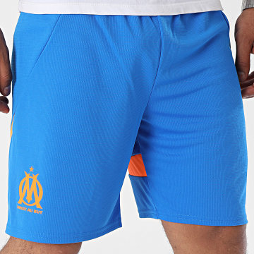 Puma - OM Replica Joggingshort 775305 Koningsblauw