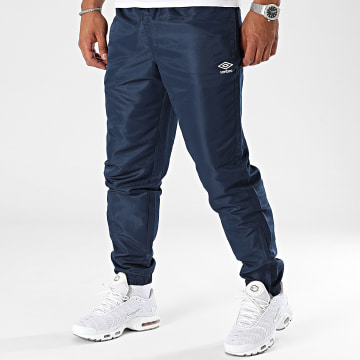 Umbro - 806190-60 Navy Joggingbroek