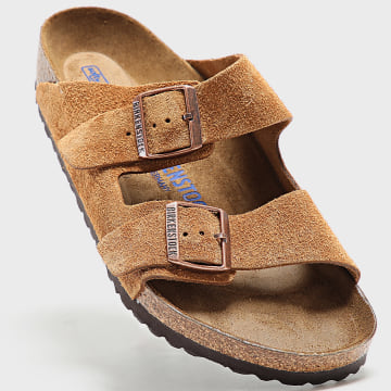 BIRKENSTOCK - Arizona BS Nerts sandalen