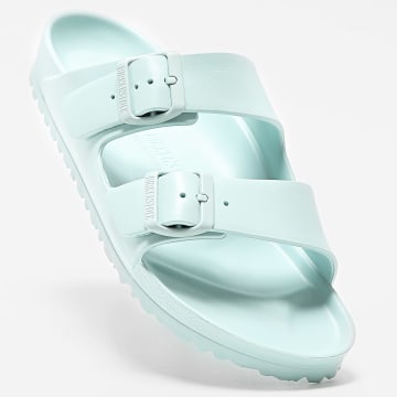 BIRKENSTOCK - Arizona EVA Sandalen Surf Groen