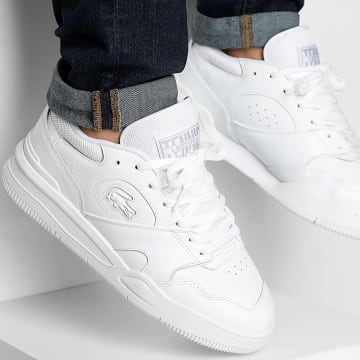 Lacoste - Baskets Lineshot 224 White