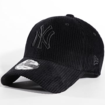 New Era - 9 Forty NY Cap 60565331 Zwart