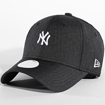 New Era - Casquette Femme 9Forty NY 60565266 Noir