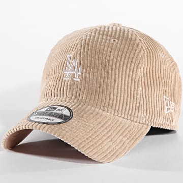 New Era - Casquette 9 Twenty LA 60565312 Beige