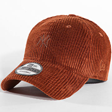 New Era - Casquette 9 Twenty NY 60565315 Marron