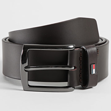 Tommy Hilfiger - Denton Riem 3,5 2546 Donker Bruin