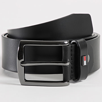 Tommy Hilfiger - Denton Riem 3,5 2930 Zwart