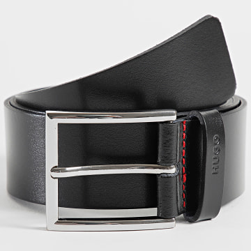 HUGO - Giaspo Riem 50470639 Zwart