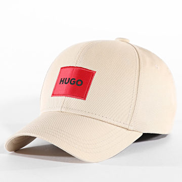 HUGO - Pet 50492745 Beige