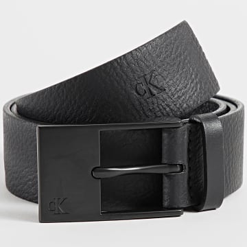Calvin Klein - Ceinture Classic Commercial 2607 Noir