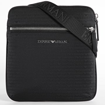 Emporio Armani - Sacoche Y4M425 Noir