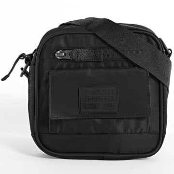 G-Star - Sacoche Cross Body Noir