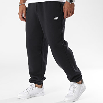 New Balance - Pantalon Jogging WP41502 Noir