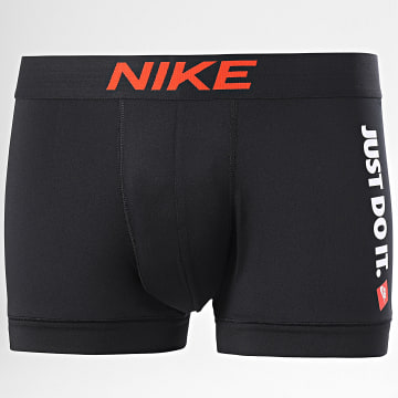 Nike - Dri-FIT Essential Micro Boxer KE1159 Zwart