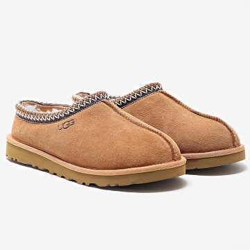 UGG - Tasman Mules 5950 Castaño