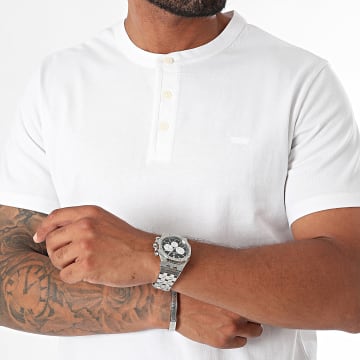 Levi's - Tee Shirt A8602 Blanc