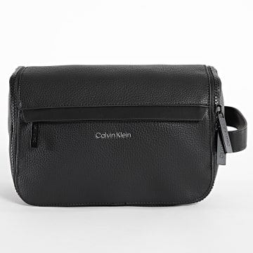 Calvin Klein - Must Wahbag 2521 Toilettas Zwart