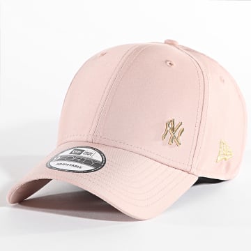 New Era - Casquette 9 Forty 60565122 Rose