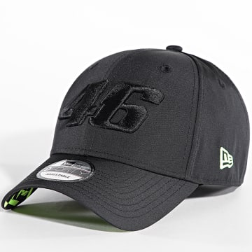 New Era - Casquette 9Fifty Essential VR46 Noir