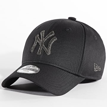 New Era - Casquette Enfant League Essential 9Forty NY 60565591 Noir