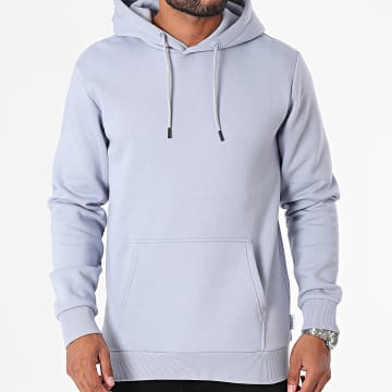 Only And Sons - Ceres Hoodie Lichtblauw