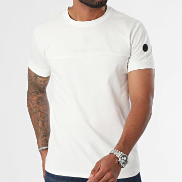 Project X Paris - Tee Shirt 2310067 Blanc