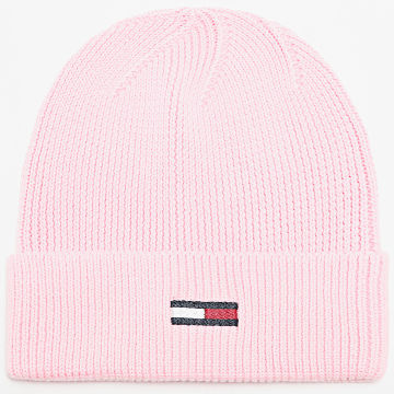 Tommy Jeans - Damesmuts langwerpige vlag 6777 Roze