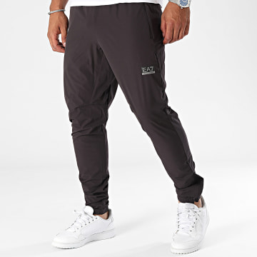 EA7 Emporio Armani - Joggingbroek 6DPP65-PNDDZ Zwart