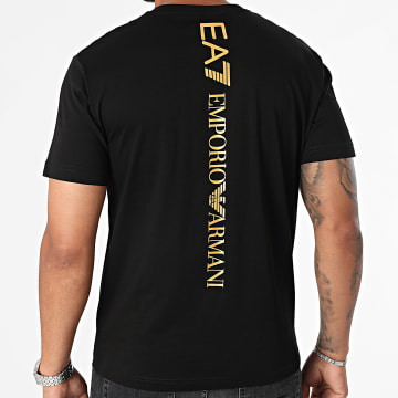 Ea7 camisetas cheap