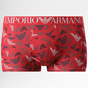 Emporio Armani - Boxer 111290 Rood