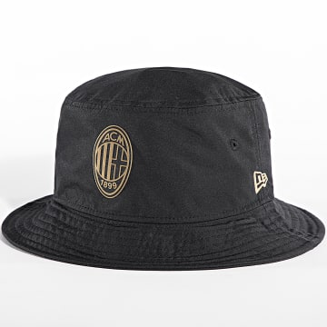 New Era - Bob AC Milan 60363596 Nero Oro